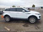 2018 Land Rover Range Rover Evoque Se/se Premium Белый vin: SALVP2RX9JH296421 2018 Land Rover Range Rover Evoque Se/se Premium Белый vin: SALVP2RX9JH296421