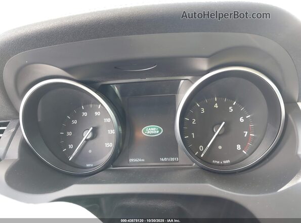 SALVR2BG8GH145499 2016 LAND ROVER RANGE ROVER EVOQUE Серебряный Вид задних сидений
