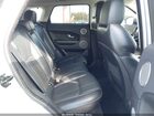 2016 Land Rover Range Rover Evoque Hse Серебряный vin: SALVR2BG8GH145499