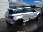 2016 Land Rover Range Rover Evoque Hse Серебряный vin: SALVR2BG8GH145499