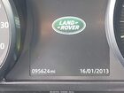 2016 Land Rover Range Rover Evoque Hse Серебряный vin: SALVR2BG8GH145499