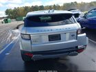 2016 Land Rover Range Rover Evoque Hse Серебряный vin: SALVR2BG8GH145499