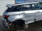 2016 Land Rover Range Rover Evoque Hse Серебряный vin: SALVR2BG8GH145499