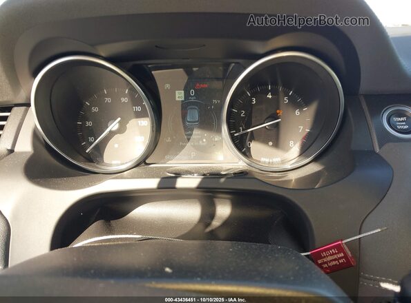 SALVR2RX4JH279777 2018 LAND ROVER RANGE ROVER EVOQUE Красный Вид задних сидений