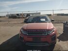2018 Land Rover Range Rover Evoque Hse Красный vin: SALVR2RX4JH279777