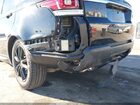 2016 Land Rover Range Rover Sport 3.0l V6 Turbocharged Diesel Se Td6 Черный vin: SALWG2KF0GA597179