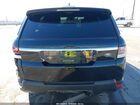 2016 Land Rover Range Rover Sport 3.0l V6 Turbocharged Diesel Se Td6 Черный vin: SALWG2KF0GA597179