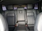 2018 Land Rover Range Rover Sport Se Black vin: SALWG2RV3JA699984