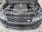 2018 Land Rover Range Rover Sport Se Black vin: SALWG2RV3JA699984
