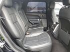 2018 Land Rover Range Rover Sport Se Black vin: SALWG2RV3JA699984