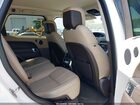 2021 Land Rover Range Rover Sport Se Mhev Белый vin: SALWG2SU3MA778884