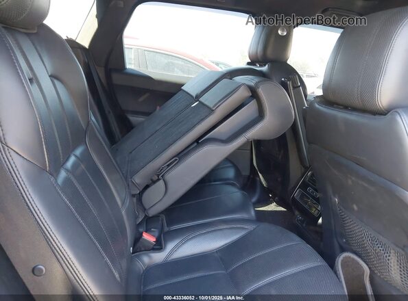 SALWR2KF8GA663228 2016 LAND ROVER RANGE ROVER SPORT Gray Вид наклейки з VIN-кодом