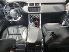 2016 Land Rover Range Rover Sport Hse Белый vin: SALWR2PF9GA116882