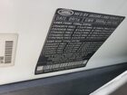 2016 Land Rover Range Rover Sport Hse Белый vin: SALWR2PF9GA116882