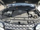 2016 Land Rover Range Rover Sport Hse Белый vin: SALWR2PF9GA116882