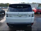2019 Land Rover Range Rover Sport Hse White vin: SALWR2RV6KA834743
