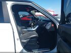2018 Land Rover Range Rover Sport Hse Белый vin: SALWR2RVXJA411789