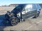 2021 Land Rover Range Rover Sport Hse Dynamic Black vin: SALWR2SE6MA766537