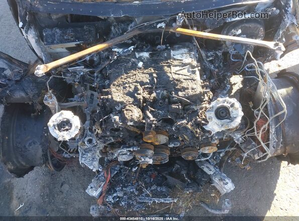 SALWR2SE6MA766537 2021 LAND ROVER RANGE ROVER SPORT Black Widok z tyłu