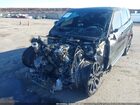 2021 Land Rover Range Rover Sport Hse Dynamic Black vin: SALWR2SE6MA766537