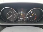 2016 Land Rover Range Rover Sport Hse Угольный vin: SALWR2VF5GA546606