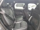 2016 Land Rover Range Rover Sport Hse Угольный vin: SALWR2VF5GA546606