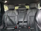 2016 Land Rover Range Rover Sport Hse Угольный vin: SALWR2VF5GA546606