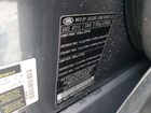 2016 Land Rover Range Rover Sport Hse Угольный vin: SALWR2VF5GA546606
