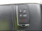 2021 Land Rover Range Rover Sport Hst Mhev Черный vin: SALWS2RU3MA794569