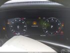 2021 Land Rover Range Rover Sport Hst Mhev Черный vin: SALWS2RU3MA794569
