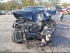 2021 Land Rover Range Rover Sport Hst Mhev Черный vin: SALWS2RU3MA794569