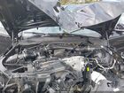 2021 Land Rover Range Rover Sport Hst Mhev Черный vin: SALWS2RU3MA794569