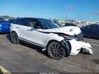 2020 Land Rover Range Rover Velar P250 S White vin: SALYB2EX1LA242625