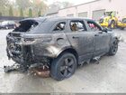 2020 Land Rover Range Rover Velar P250 S Black vin: SALYB2EX2LA250636