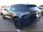 2019 Land Rover Range Rover Velar P250 S Black vin: SALYB2EX4KA210475