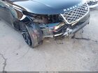 2019 Land Rover Range Rover Velar P250 S Black vin: SALYB2EX4KA210475