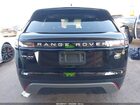 2019 Land Rover Range Rover Velar P250 S Black vin: SALYB2EX4KA210475