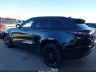2019 Land Rover Range Rover Velar P250 S Black vin: SALYB2EX4KA210475
