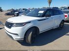 2020 Land Rover Range Rover Velar P250 S White vin: SALYB2EX8LA282457
