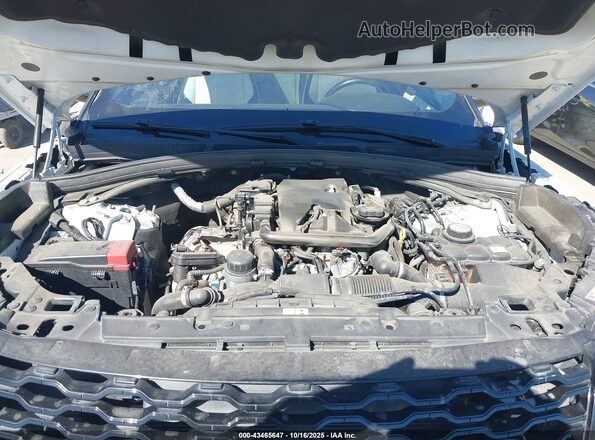 SALYB2EX8LA282457 2020 LAND ROVER RANGE ROVER VELAR White Vista trasera