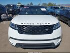 2020 Land Rover Range Rover Velar P250 S White vin: SALYB2EX8LA282457