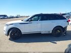 2020 Land Rover Range Rover Velar P250 S White vin: SALYB2EX8LA282457