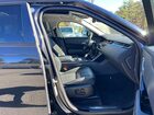 2021 Land Rover Range Rover Velar S Black vin: SALYJ2EU4MA312970