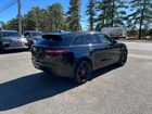 2021 Land Rover Range Rover Velar S Black vin: SALYJ2EU4MA312970