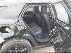 2022 Land Rover Range Rover Velar P250 S Черный vin: SALYJ2EX0NA345590