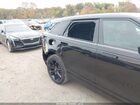 2022 Land Rover Range Rover Velar P250 S Черный vin: SALYJ2EX0NA345590