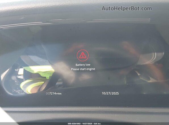 SALYJ2EX3MA315840 2021 LAND ROVER RANGE ROVER VELAR Черный Вид задних сидений