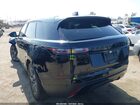2021 Land Rover Range Rover Velar P250 S Черный vin: SALYJ2EX3MA315840