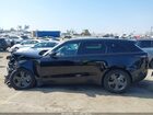 2021 Land Rover Range Rover Velar P250 S Черный vin: SALYJ2EX3MA315840