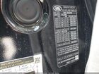 2021 Land Rover Range Rover Velar P250 S Черный vin: SALYJ2EX3MA315840